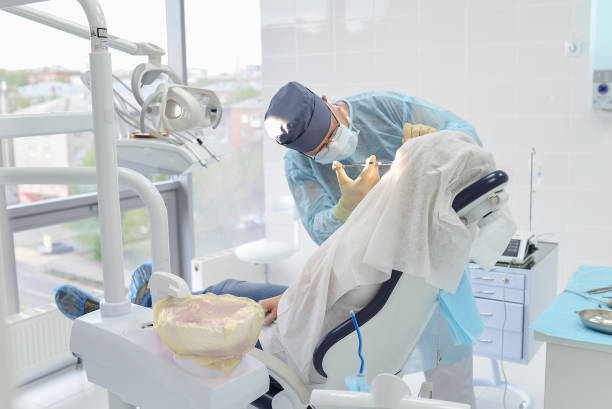 Best Emergency Dental Surgery in Hudson Falls, NY